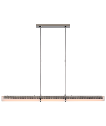 Suspension Precision Large Linear Nickel Comparez plus de prix