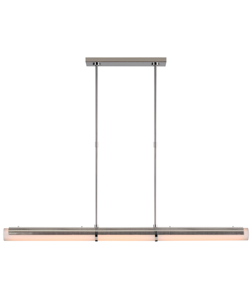 Suspension Precision Large Linear Nickel Comparez plus de prix