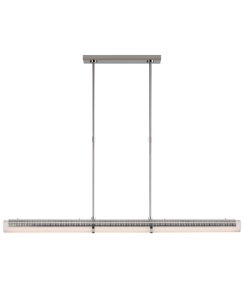 Suspension Precision Large Linear Nickel Comparez plus de prix