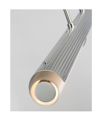 Suspension Precision Large Linear Nickel Comparez plus de prix