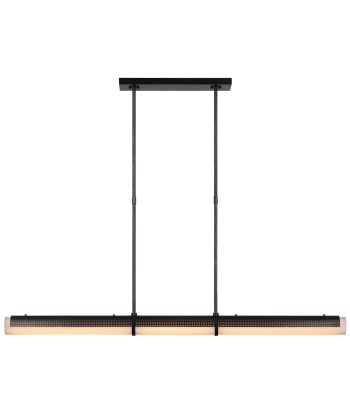 Suspension Precision Large Linear Bronze offre 