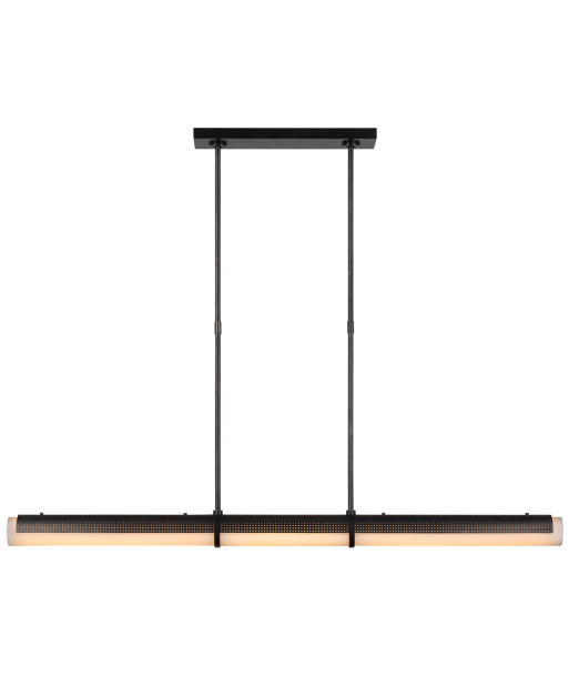 Suspension Precision Large Linear Bronze offre 