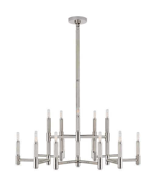 Lustre Barrett Large Nickel acheter en ligne