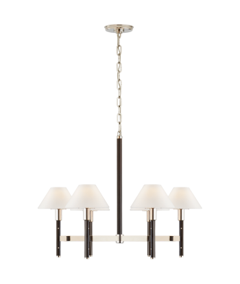 Lustre Radford Medium Nickel votre