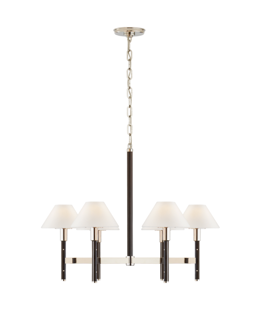 Lustre Radford Medium Nickel votre