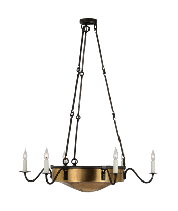 Lustre Ancram Large Empire la livraison gratuite