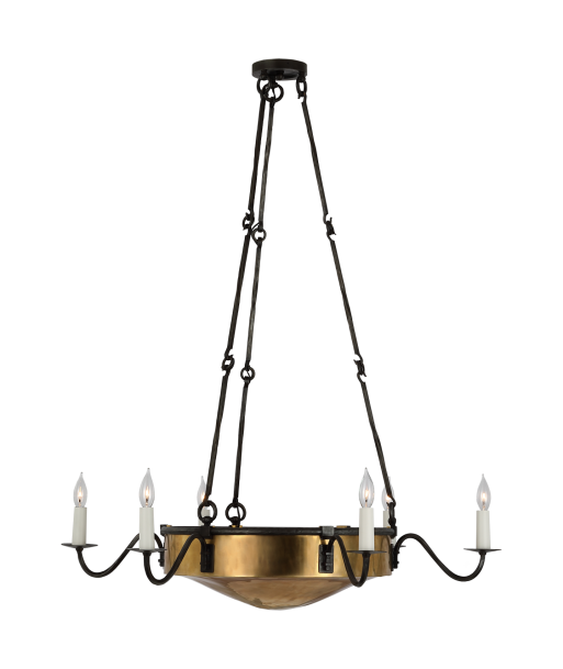 Lustre Ancram Large Empire la livraison gratuite