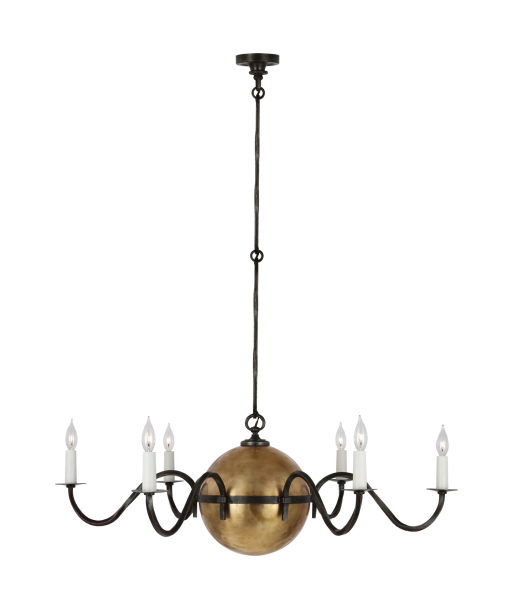 Lustre Ancram XL Venez acheter