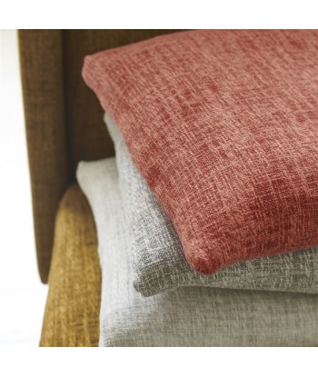 Tissu Cavazzo Raspberry en ligne