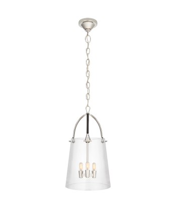 Suspension Julian Medium Nickel outlet