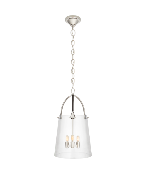 Suspension Julian Medium Nickel outlet