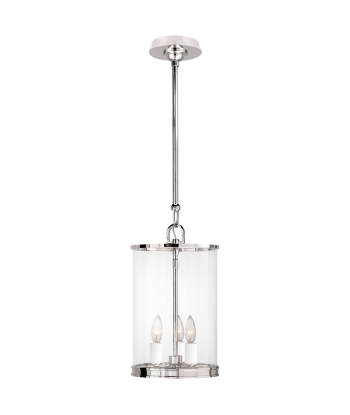 Suspension Modern Small Nickel online