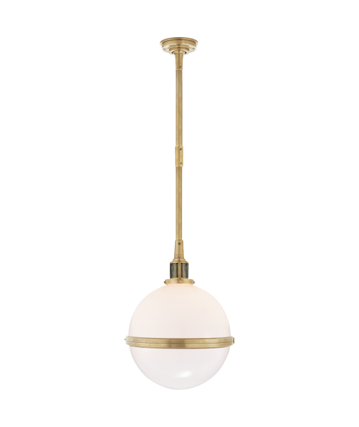 Suspension McCarren Large Laiton outlet