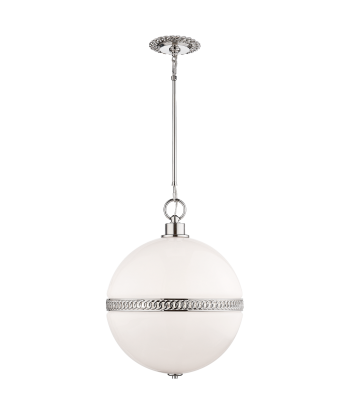 Suspension Hendricks Large Nickel meilleur choix