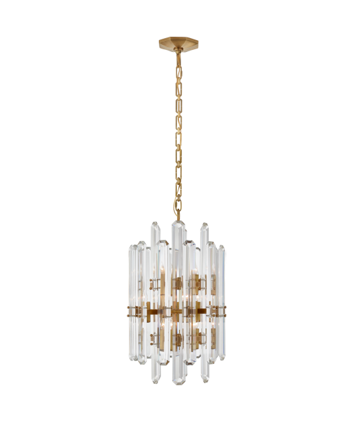 Lustre Bonnington Tall Laiton Les êtres humains sont 