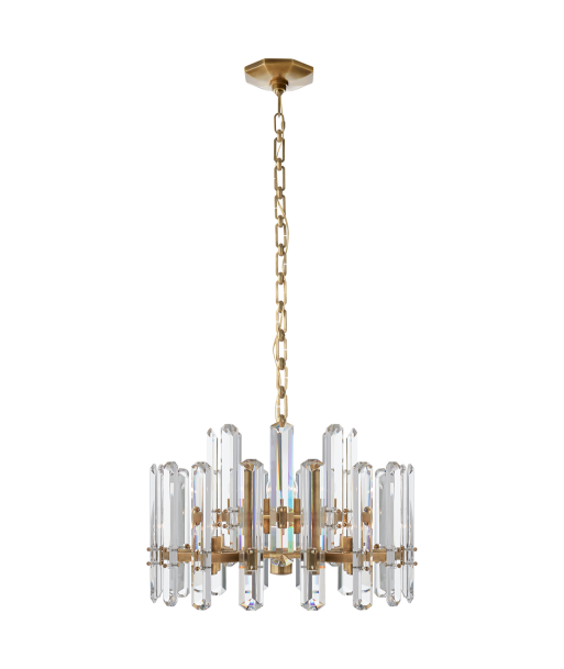 Lustre Bonnington Small Laiton ou a consommer sur place