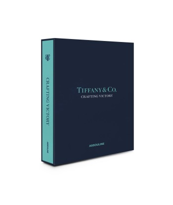 Livre Tiffany & Co.: Crafting Victory À commander