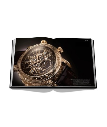 Livre Patek Philippe: Impossible Collection basket pas cher