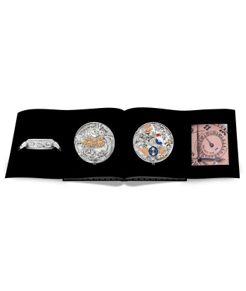 Livre Patek Philippe: Impossible Collection basket pas cher