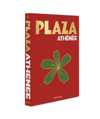 Livre Plaza Athénée Voir les baskets