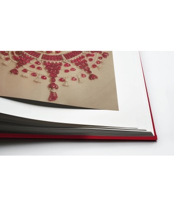 Livre Cartier: Impossible Collection les ligaments