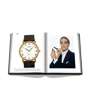 Livre Patek Philippe: Impossible Collection basket pas cher