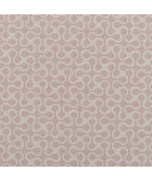 Tissu Derwen Quartz Rose solde