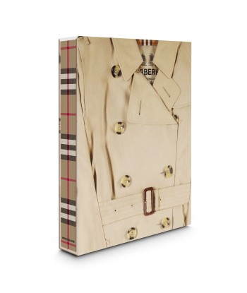 Livre Burberry Pour