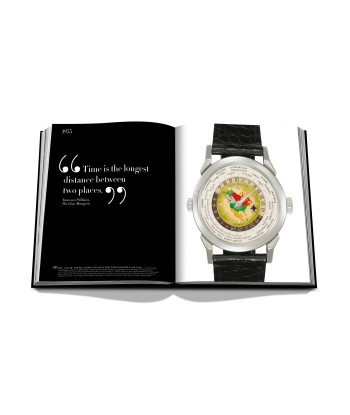 Livre Patek Philippe: Impossible Collection basket pas cher