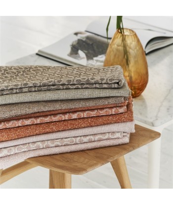 Tissu Derwen Petra Stone Comparez plus de prix