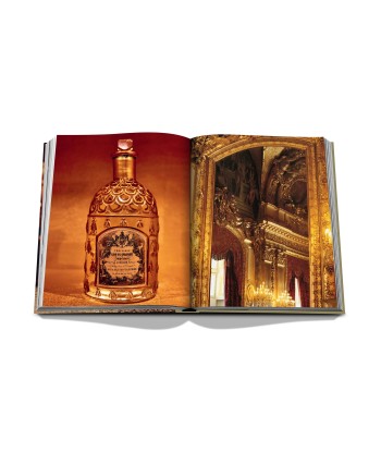 Livre Guerlain: An Imperial Icon commande en ligne