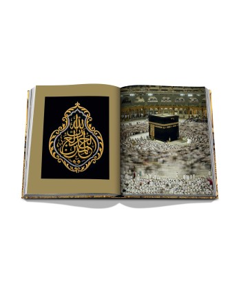 Livre Makkah - The Holy City of Islam : Impossible Collection vous aussi creer 