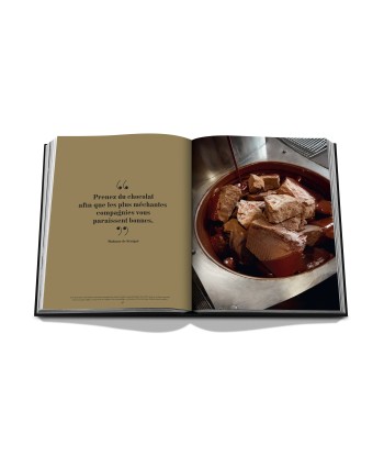 Livre L’art de la Manufacture : Alain Ducasse pas chere