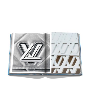 Livre Louis Vuitton Skin: Architecture of Luxury (Paris Edition) 2024