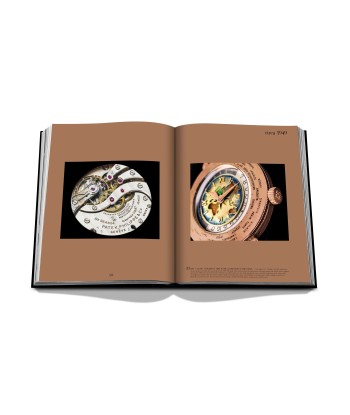 Livre Patek Philippe: Impossible Collection basket pas cher