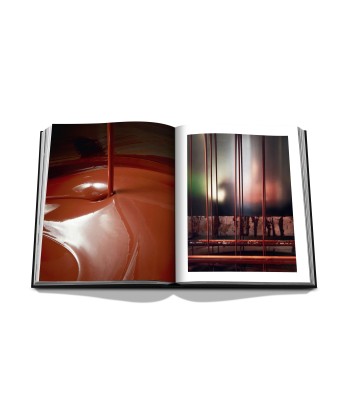 Livre L’art de la Manufacture : Alain Ducasse pas chere