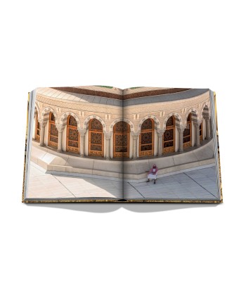 Livre Makkah - The Holy City of Islam : Impossible Collection vous aussi creer 