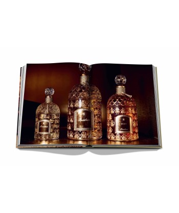 Livre Guerlain: An Imperial Icon commande en ligne