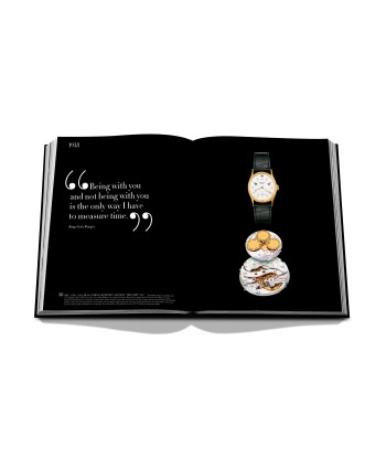 Livre Patek Philippe: Impossible Collection basket pas cher