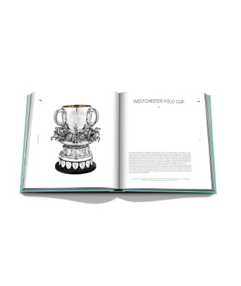 Livre Tiffany & Co.: Crafting Victory À commander