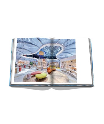 Livre Louis Vuitton Skin: Architecture of Luxury (Paris Edition) 2024