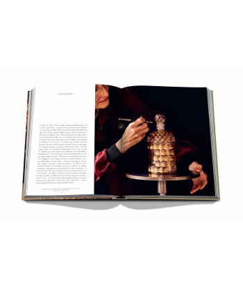 Livre Guerlain: An Imperial Icon commande en ligne