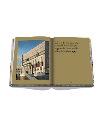 Livre Makkah - The Holy City of Islam : Impossible Collection vous aussi creer 