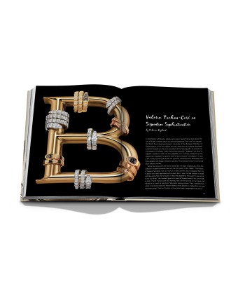 Livre Bulgari: Beyond Time hantent personnes