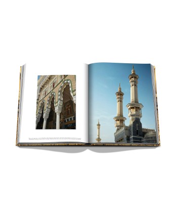 Livre Makkah - The Holy City of Islam : Impossible Collection vous aussi creer 