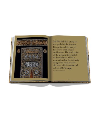 Livre Makkah - The Holy City of Islam : Impossible Collection vous aussi creer 