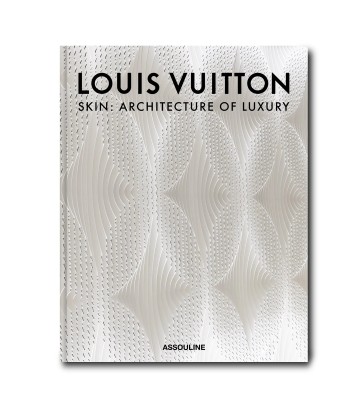 Livre Louis Vuitton Skin: Architecture of Luxury (New-York Edition) Comment ça marche