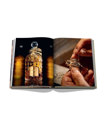 Livre Guerlain: An Imperial Icon commande en ligne