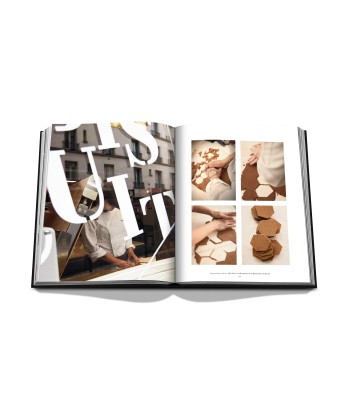 Livre L’art de la Manufacture : Alain Ducasse pas chere