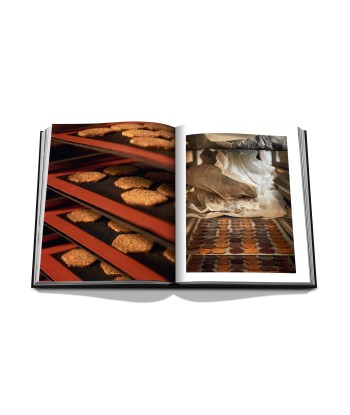 Livre L’art de la Manufacture : Alain Ducasse pas chere